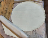 Foto del paso 1 de la receta: Hornazo