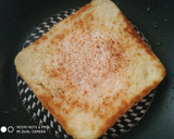 Foto del paso 1 de la receta: Sándwich de bacon