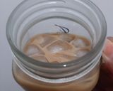 Foto langkah ke 2 dari resep 냉커피 (Naeng-keopi) Korean Iced Coffee.