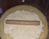 Foto langkah ke 3 dari resep Rolade tahu sosis.