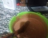 صورة لخطوة 2 من وصفة كيك رائع في المذاق