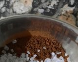 A picture of step 1 of Cappuccino Coffee.