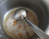 A picture of step 3 of Gasa gase payasa.