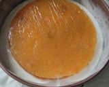 Foto del paso 10 de la receta: Mousse de chocolate blanco con interior de mango y frambuesas