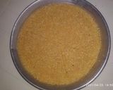 صورة لخطوة 3 من وصفة قلب اللوز (الشامية)