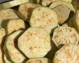 Foto del paso 1 de la receta: Escabeche de berenjenas 🍆