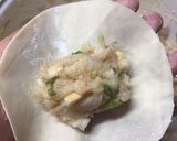Foto langkah ke 2 dari resep Gyoza ala Susan.