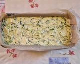 Foto del passaggio 6 della ricetta Plumcake morbido alle zucchine