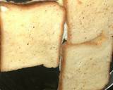 French toast with chocolate sauce recipe step 3 photo