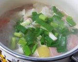Foto langkah ke 6 dari resep Good Morning Soup.