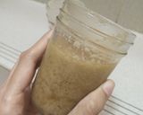 Foto langkah ke 3 dari resep Bumbu putih siap pakai, dengan dan tanpa ebi.