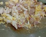 Foto langkah ke 3 dari resep #221 Mie Goreng ala Chinese Food.