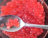 Foto langkah ke 2 dari resep Manggo sago.