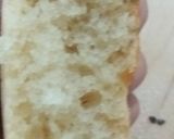 عکس مرحله 4 از دستور نان نرم و لطیف 😋😋🥐🍞