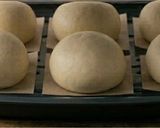 Foto del paso 9 de la receta: Pan Bao al vapor