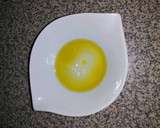 Foto del paso 6 de la receta: Ensalada de cogollos morado con remolacha