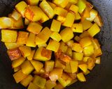 গোটা লোটে ঝাল (gota lote jhaal recipe in Bengali) রেসিপির ধাপ 2 ছবি
