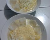 Foto langkah ke 2 dari resep Es jagung manis.
