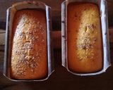 Foto del paso 11 de la receta: Bizcochuelo, budines y magdalenas de Mandarina