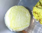Foto langkah ke 5 dari resep Bolu kukus mekar jumbo.