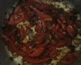 A picture of step 2 of Tasty githeri.