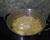 Foto langkah ke 1 dari resep Singkong Thailand.