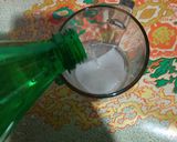 Foto langkah ke 1 dari resep Sprite Yakult.