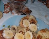 صورة لخطوة 2 من وصفة بان كيك