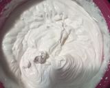 Dió torta tejszínes mascarpone krémmel recept fázis 3 fotója