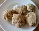 A picture of step 6 of Ginger Cookies #charity recipe #.