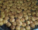 Foto langkah ke 6 dari resep Nastar lumer keju.