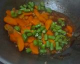 Foto langkah ke 4 dari resep Sapo Tahu Oriental.