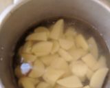 Foto del paso 1 de la receta: Papas rellenas