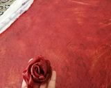 عکس مرحله 1 از دستور لواااااشک هلو انجیری و آلو سیاه