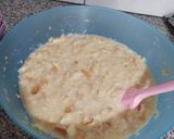 Foto del paso 2 de la receta: Budín de pan