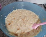 Foto del paso 2 de la receta: Budín de pan