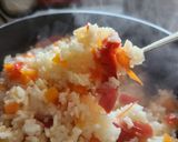Foto del paso 3 de la receta: Arroz graneado