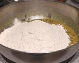 Daal Paratha recipe step 1 photo
