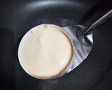 Foto langkah ke 4 dari resep Japanese souffle pancake.