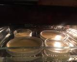 Cream brulee - pre 10 min, oven cook 40 min recipe step 5 photo