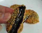 Foto langkah ke 3 dari resep Oreo Goreng.