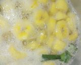 Foto langkah ke 5 dari resep Kolak Campur Sari.