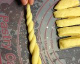 炸麻花的食譜步驟9照片
