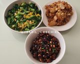 Foto langkah ke 7 dari resep Tumis Brokoli Telur.