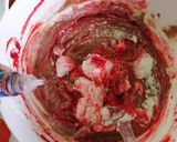 Foto del paso 5 de la receta: Pastel Red Velvet
