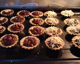 Foto langkah ke 7 dari resep Pie brownies Dan Pie susu.