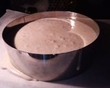 Une image de l'étape 2 de Carotte cake.