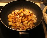 Foto del paso 1 de la receta: Almuerzo de martesss, y no 13