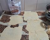 Foto del paso 5 de la receta: Masa de rapiditas/tacos