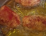 Foto del paso 6 de la receta: Pimientos rellenos de bacalao